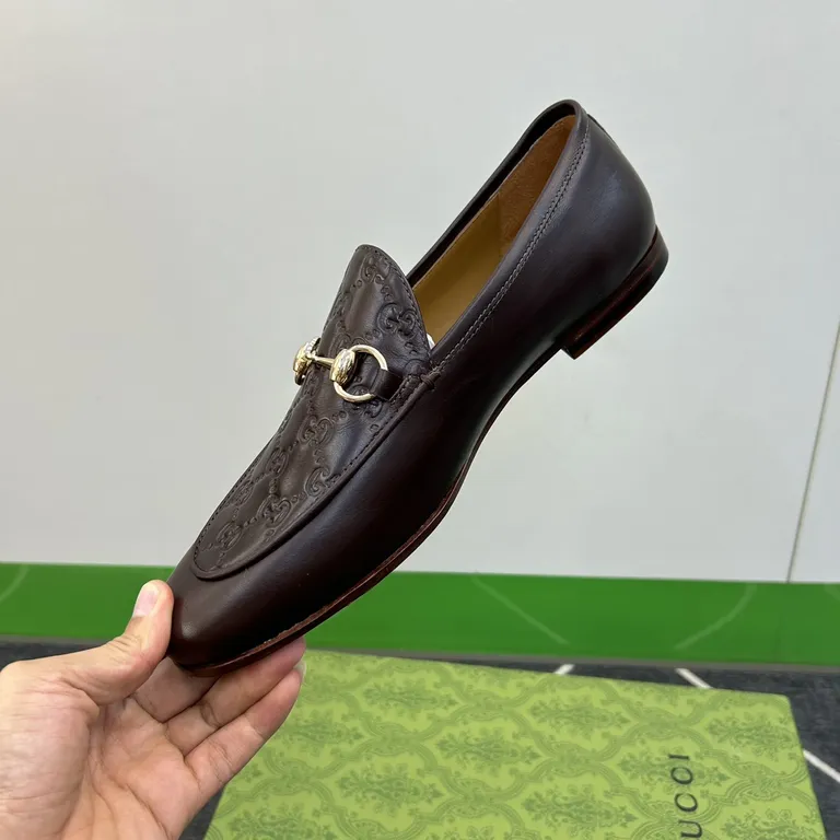 Gucci Shoe 